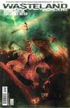 Wasteland #12 Comic Books - Covers, Scans, Photos in Wasteland Comic Books - Covers, Scans, Gallery